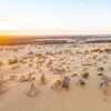 Image 4: Pinnacles Desert Lobster Tour from Perth