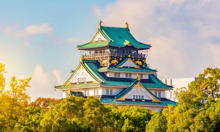 Image 37: ✈ COREA DEL SUD | Da Seul a Osaka - Viaggio combinato Seul - Tokyo ...