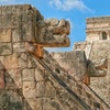 Image 5: Chichen Itza Full-Day Tour with Cenote Swim and Valladolid Visit