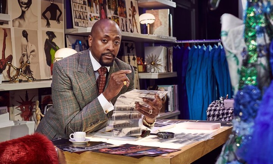 Image 4: Experience The Devil Wears Prada with Pre Theatre Dinner & Drink