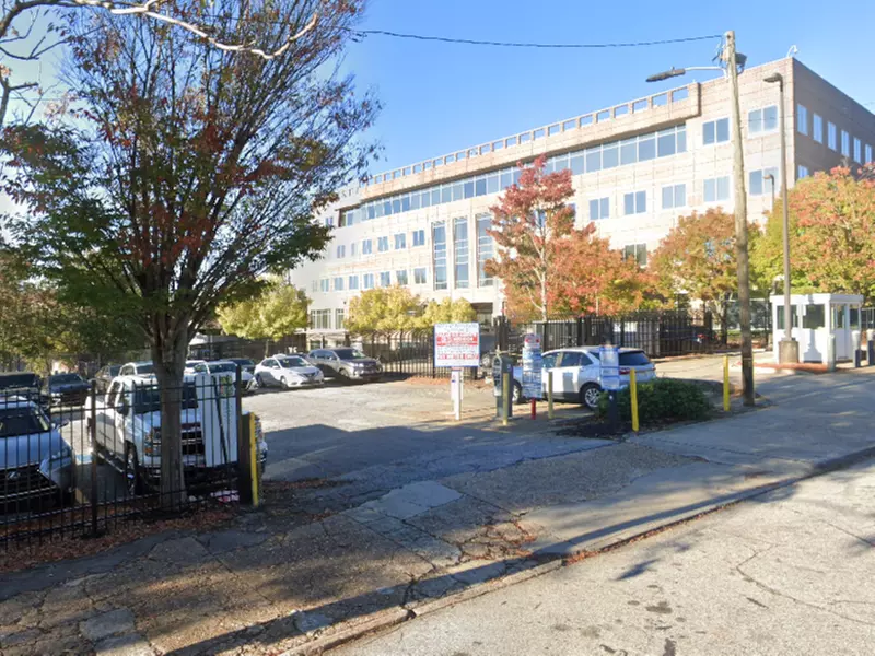 Parking at Lot 40457 - Second Medium