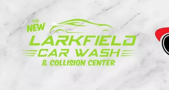 $45 For a Glaze Wax With "The Works" Car Wash Package (Reg. $90)
