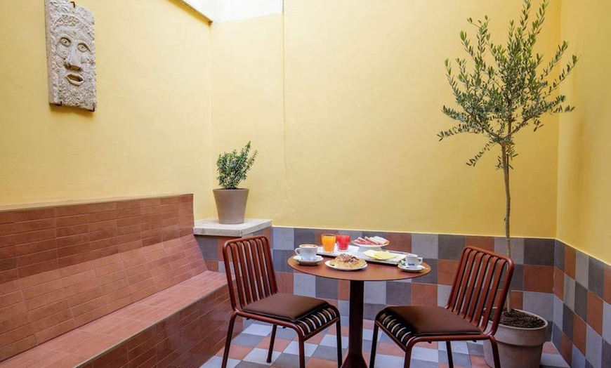 Image 23: ✈ ITALY | Rome - Hotel Colosseum 3*, 2 nights - City centre