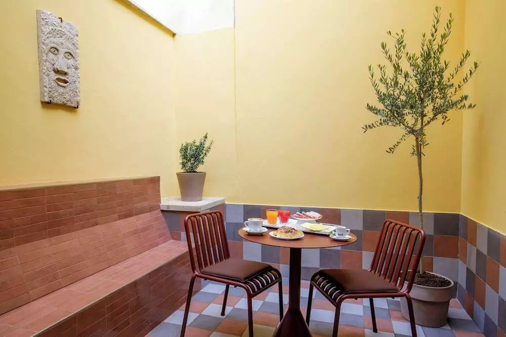 ✈ ITALY | Rome - Hotel Colosseum 3*, 2 nights - City centre