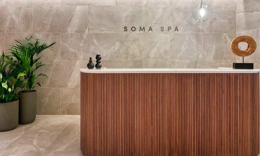 Image 108: ✈ CORFOU | Moraitika - Domes Miramare A luxury Collection Resort 5*...