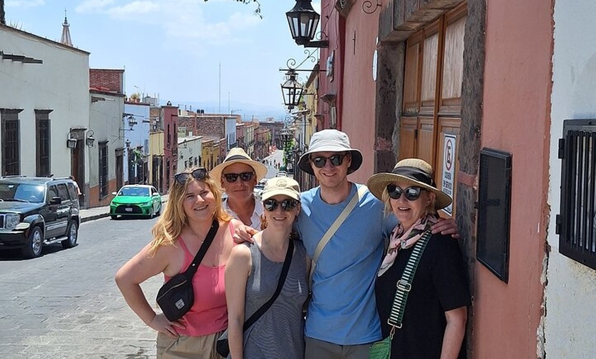 Image 5: Private Tour Guide in San Miguel de Allende
