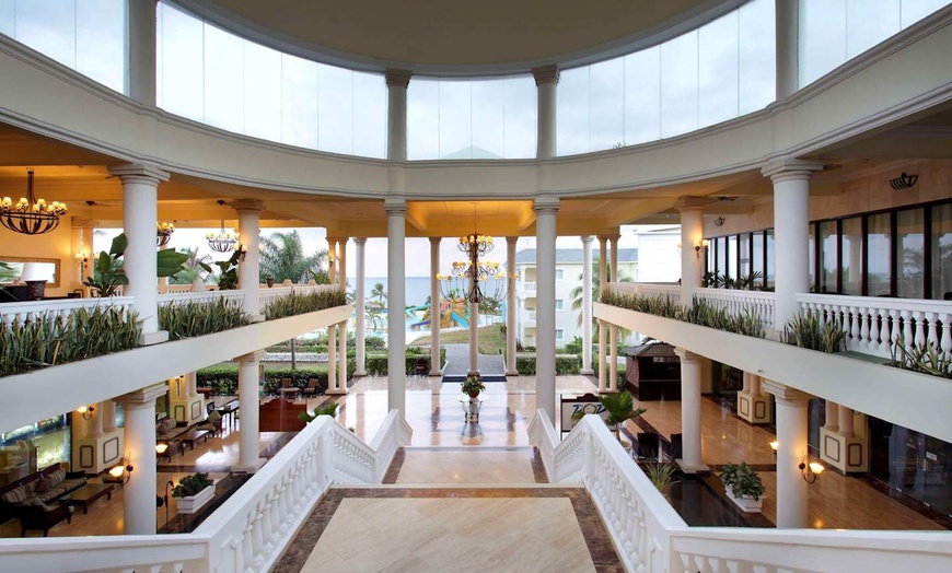 Image 57: ✈ GIAMAICA | Lucea - Grand Palladium Jamaica Resort & Spa 5*, 5 not...
