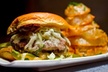 5% Cash Back at Black Crescent - Second Medium