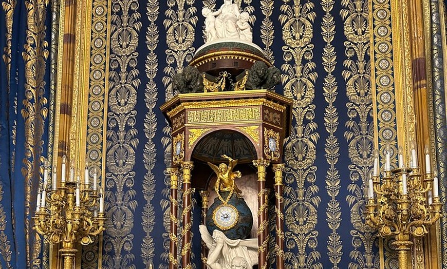 Image 5: Palacio Real Visita Privada Entradas incluidas