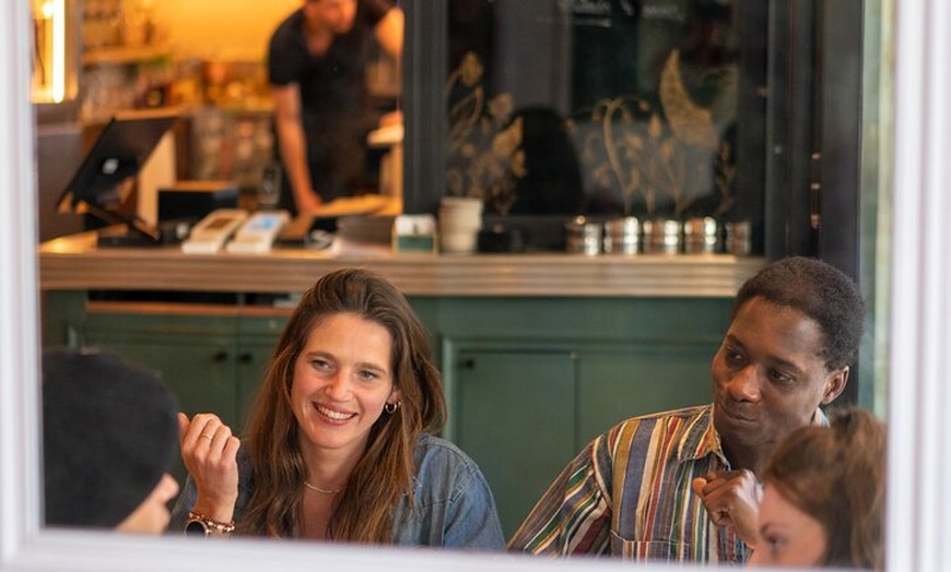 Image 8: Hamburg Food Tour mit Full Meal & Drinks von Do Eat Better