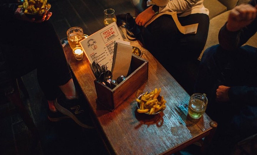 Image 8: Gangsters to Glamour Bar Tour in Fitzroy