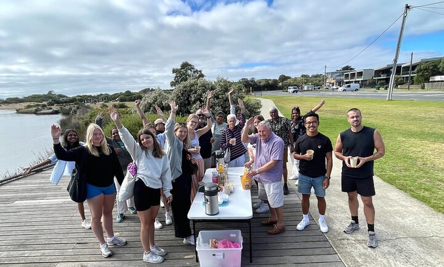 Image 4: Melbourne: Great Ocean Road Tour with Maxi Highlights in One Day