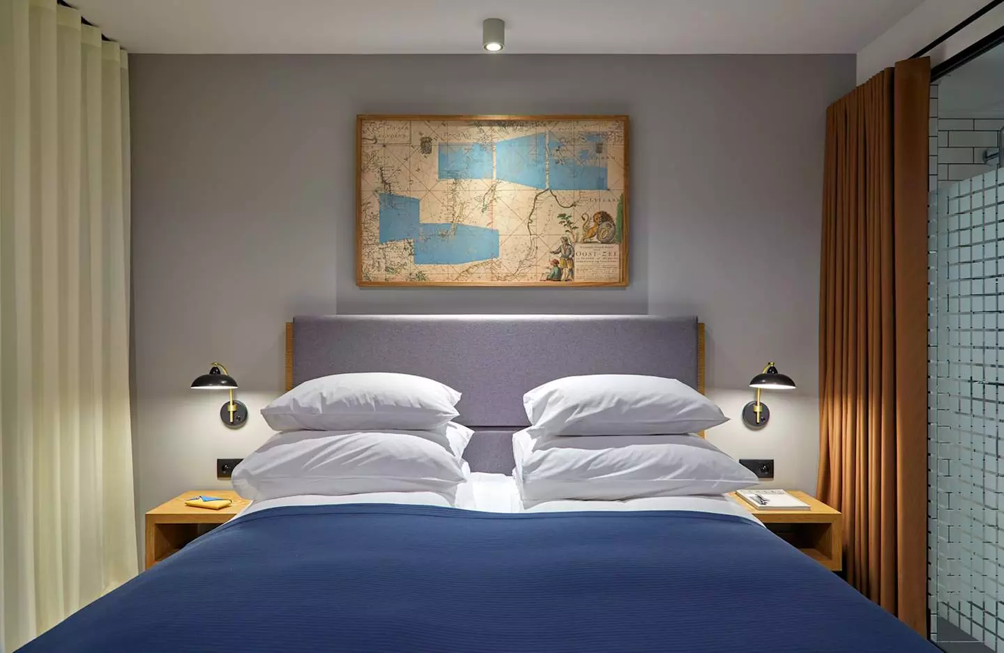 ✈ POLSKA | Gdańsk - PURO Gdansk Stare Miasto 4*, 2 nocy - Centrum m...