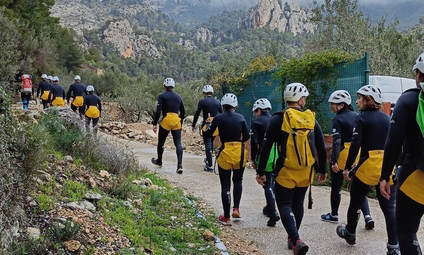 Image 5: Barranco de la Mela o Abdet