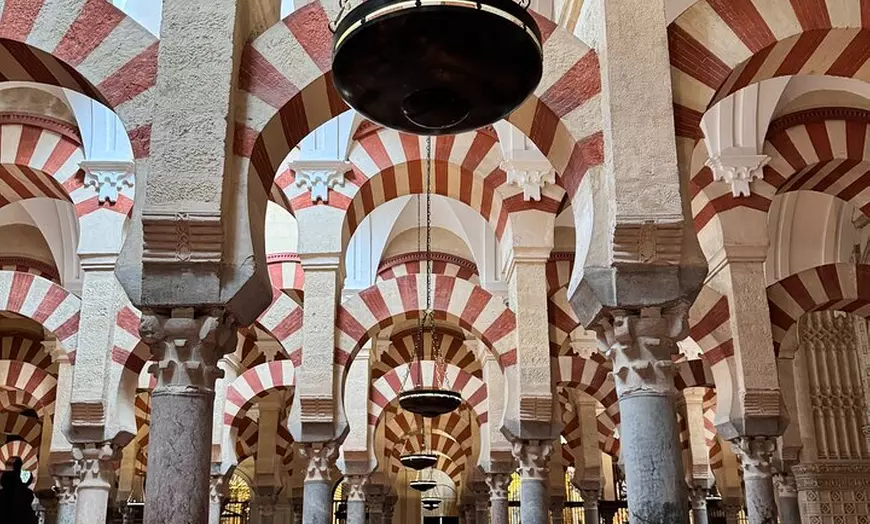 Image 3: Excursión privada de un día desde Marbella
