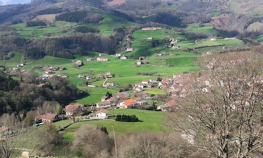 Image 23: Ultimate Basque Coast Adventure : Un recorrido exclusivo por joyas ...