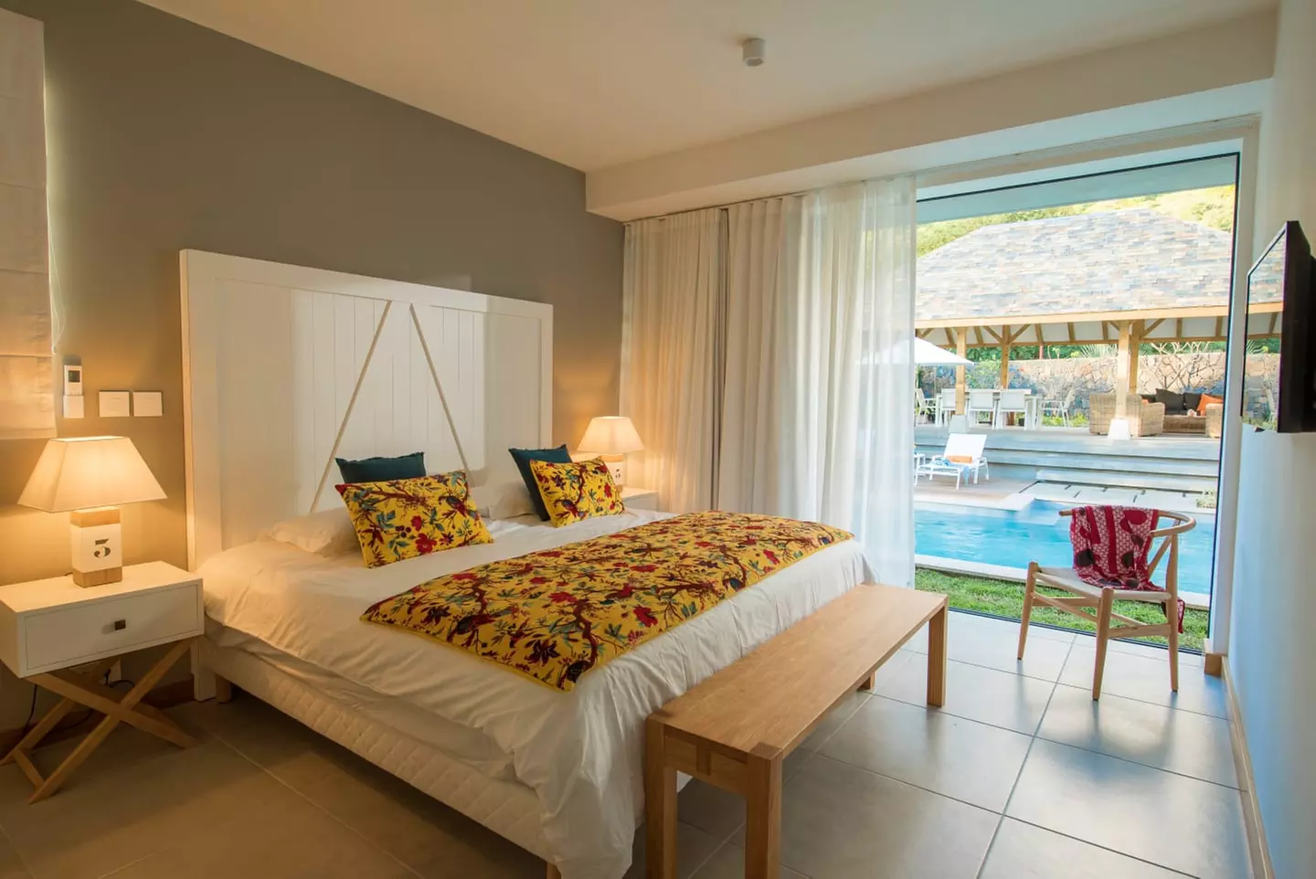 ✈ MAURITIUS | Black River - Marguery Villas – Conciergery & Resort ...