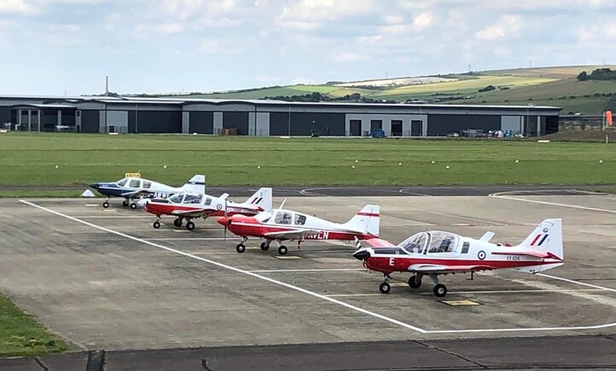 Image 3: Transfer Brighton to London