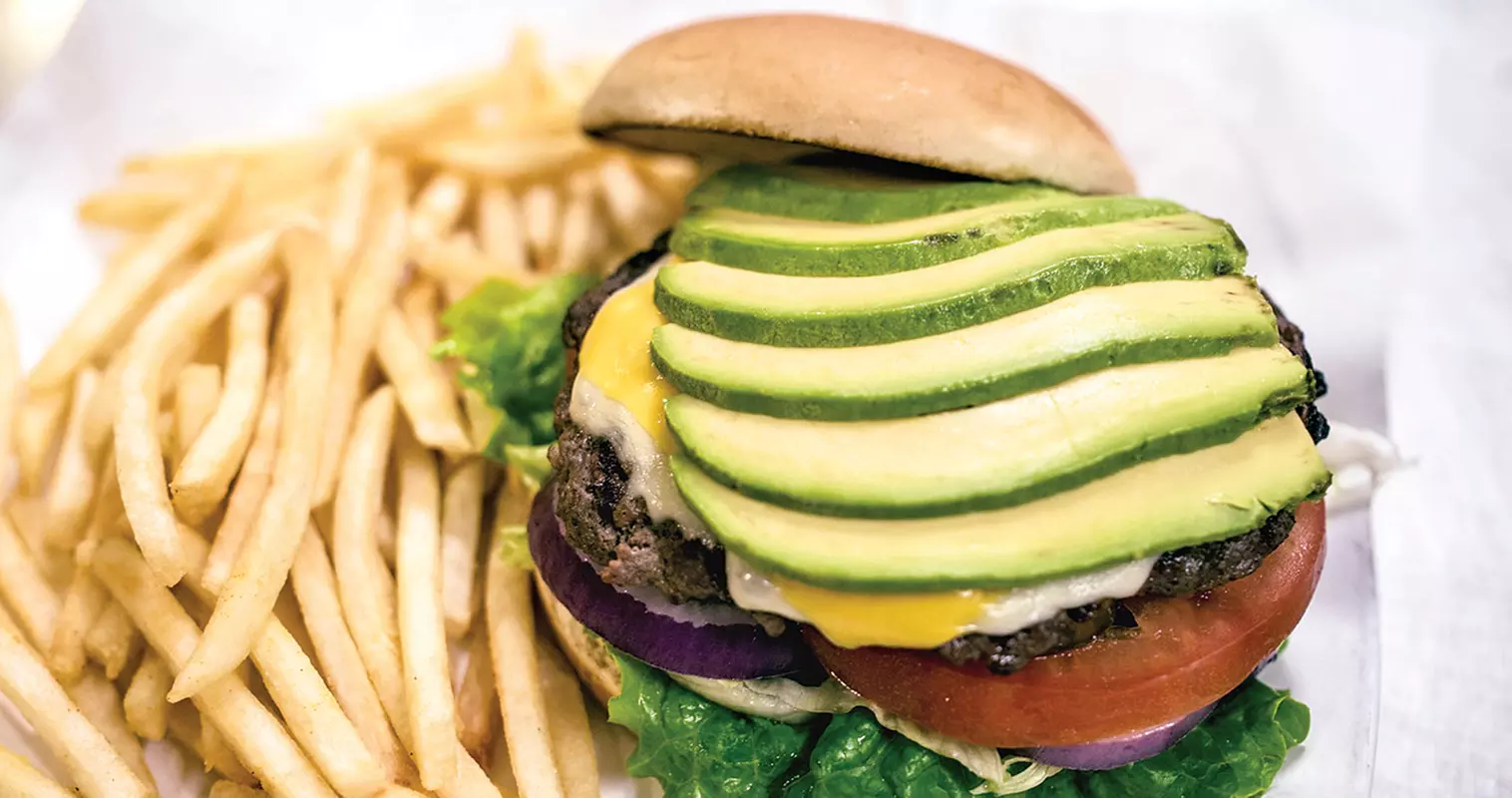 $10 For $20 Worth Of Casual Cuisine - Primary Image