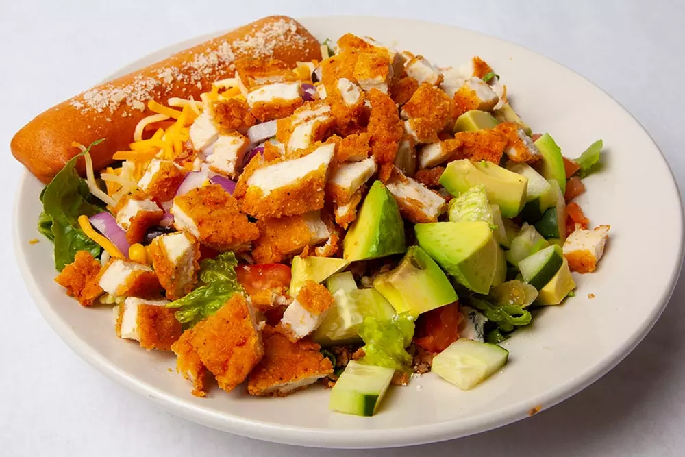 $15 For $30 Worth Of Casual Dining - Primary Image