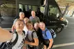 Private Walking-Guided Mount Vernon Tour - Second Medium