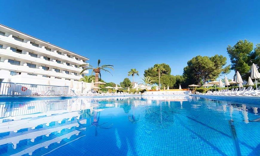 Image 2: ✈ MAJORQUE | Cala Millor - Hotel Millor Sol 3* - Idéal famille