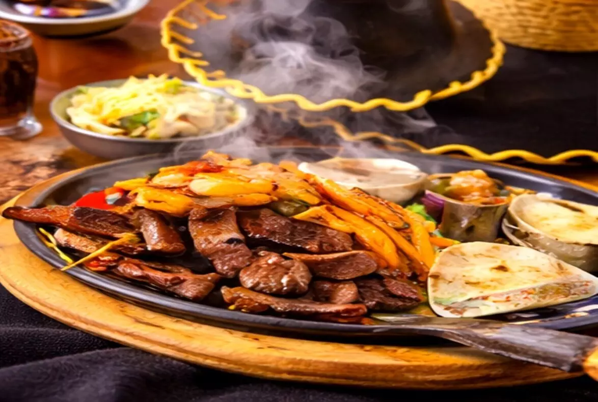 $15 for $30 Worth of Mexican Cuisine