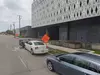 Parking at Virgin Hotel Garage - Valet