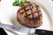5% Cash Back at Mo's A Place For Steaks - Second Medium