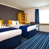 Image 3: ✈ WIELKA BRYTANIA | Londyn - Holiday Inn Express London - Wandswort...