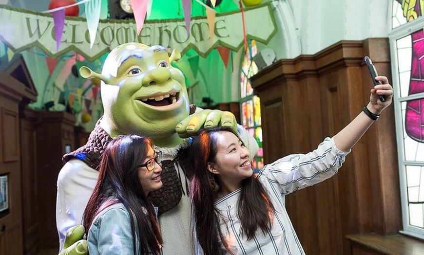 Image 6: Golden Pass - London's All-In-One Sightseeing Ticket