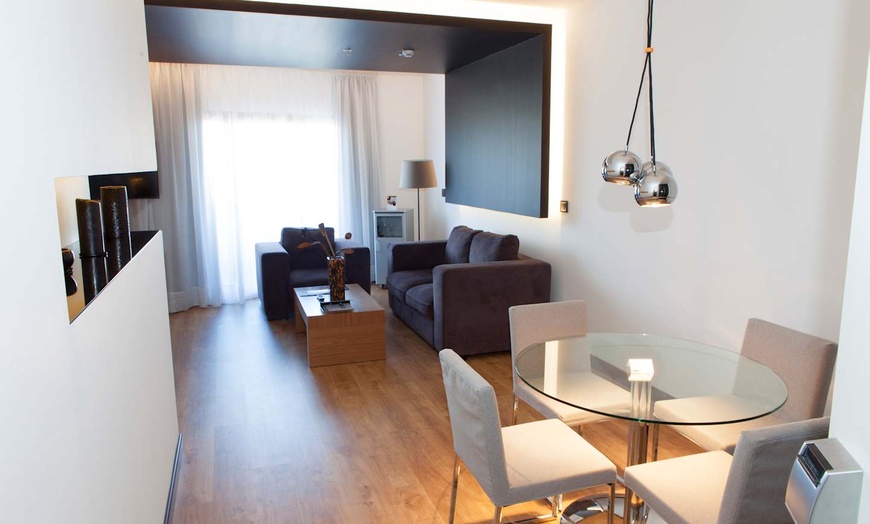 Image 4: ✈ COSTA BLANCA | El Albir - Albir Playa Hotel & Spa 4*, 3 nachten -...