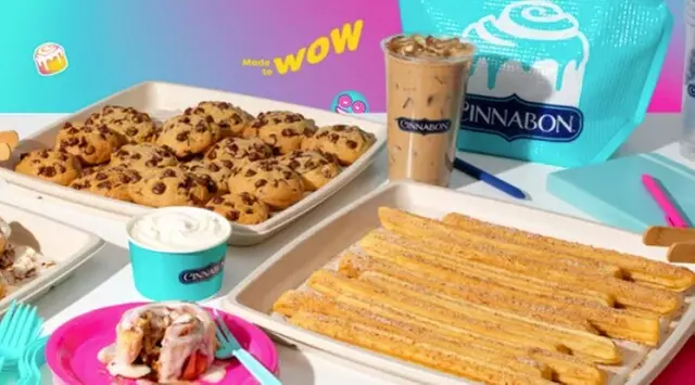 $15 For $30 Worth Of Bakery Items