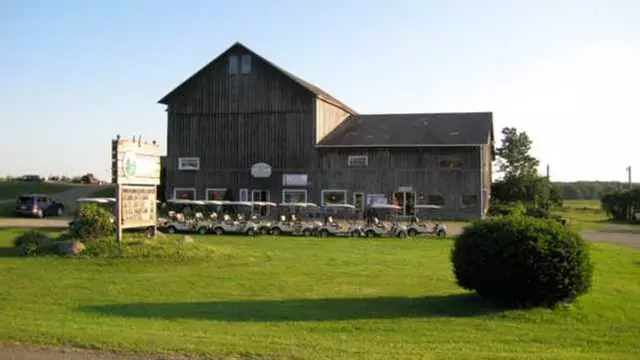 Online Booking - Round of Golf at Mound Grove Golf Course - Primary Image