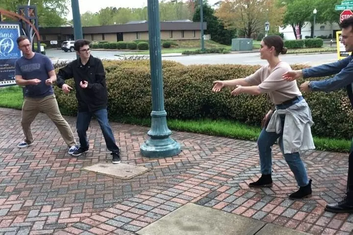 Unique Scavenger Hunt Experience in Milwaukee by Operation City Quest