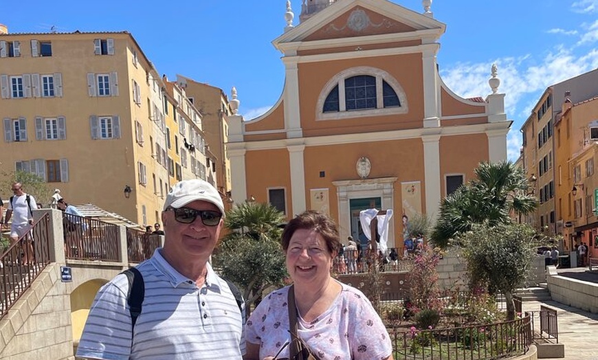 Image 20: Visite historique et gastronomique à Ajaccio Food Tour