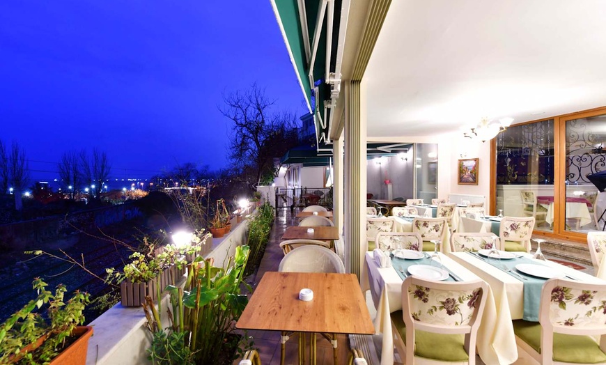 Image 10: ✈ TURQUIE | Istanbul - GLK PREMIER Sea Mansion Suites & Spa 5* - Ce...