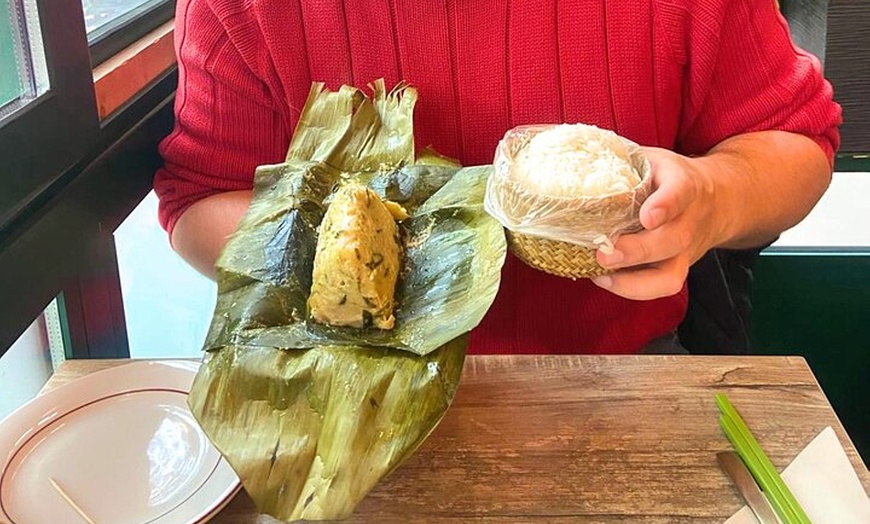 Image 8: Paris Food Tour : Goûts d'Afrique, d'Asie et des Caraïbes