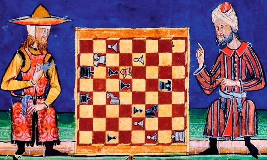 Image 3: Historia de los judíos de Sevilla - Tour privado