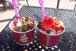 5% Cash Back at Menchie's Frozen Yogurt - Hall Rd - Second Medium
