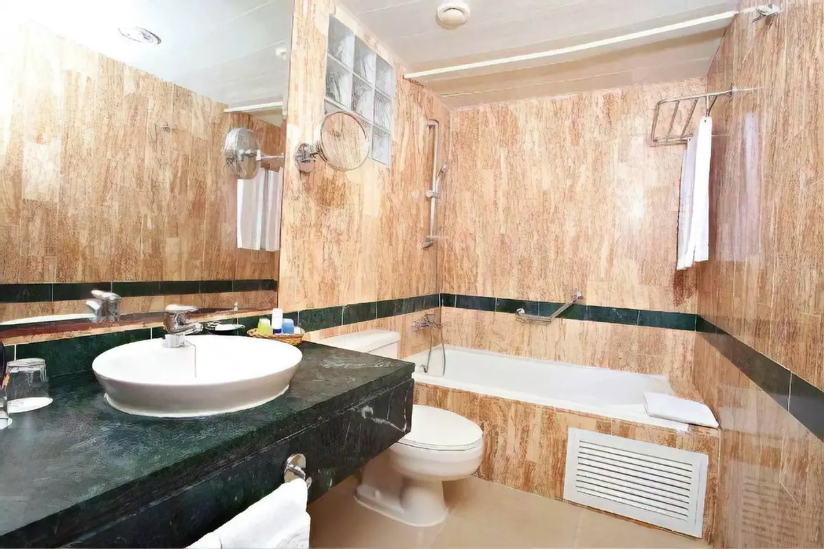 ✈ DOMINIKANISCHE REPUBLIK | Las Terrenas - Grand Bahia Principe El ...