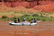 Moab Full-Day Guided Private Charter Colorado River Rafting - Second Medium