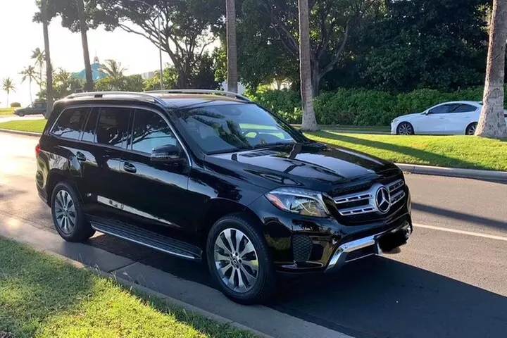 Moose Jaw to Saskatoon Airport (YXE) - Departure Private Transfer