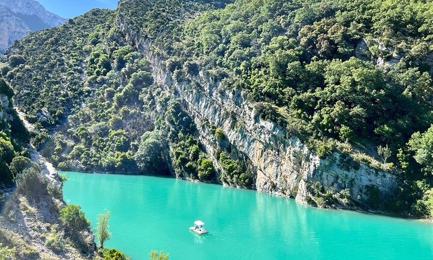 Image 4: L'Occitane, Moustiers & Verdon d'Aix en Provence