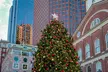 Boston Holiday Donut Adventure by Underground Donut Tour - Second Medium