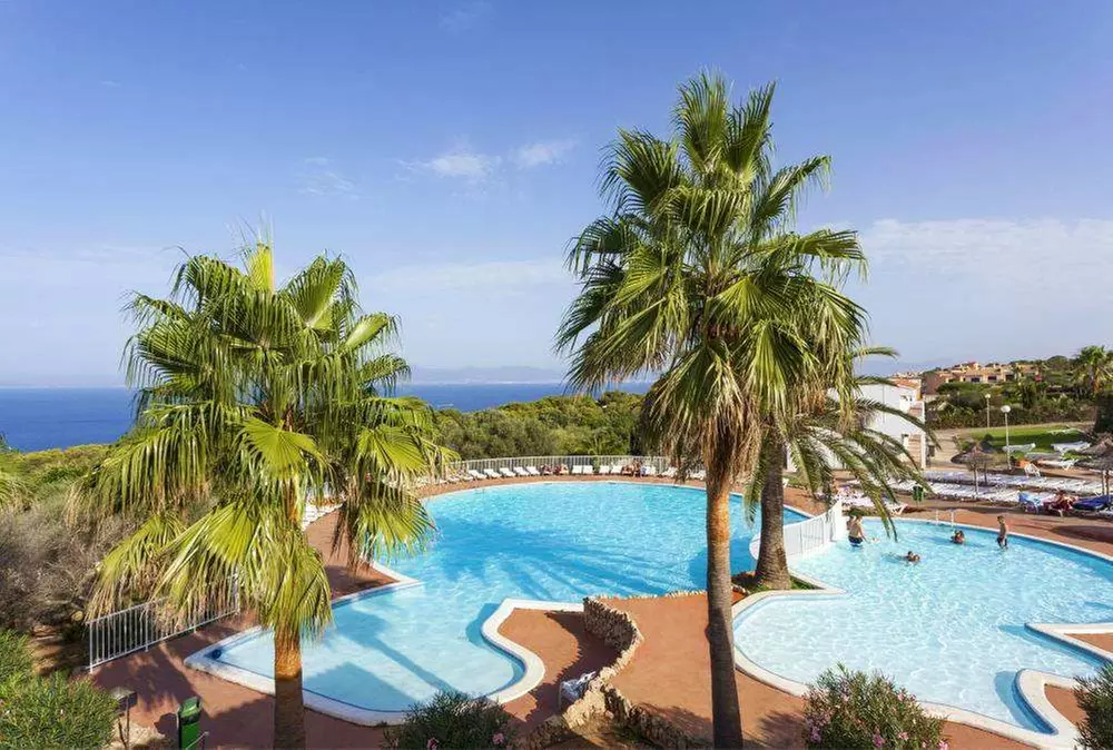 ✈ MAJORQUE | Llucmajor - Sun Club El Dorado 2*, 3 nuit - Tout inclus - Primary Image