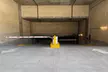 Parking at Olympic and Hill Garage - Second Medium