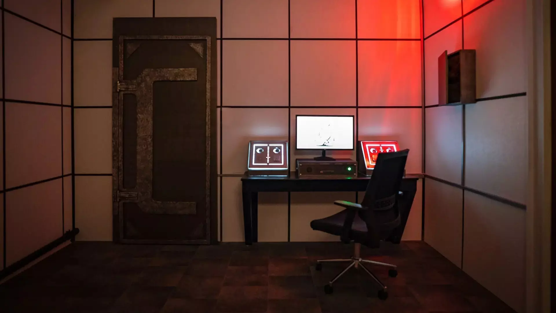$40 For Escape Room Admissions For 2 People (Reg. $80)