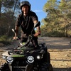 Image 9: Mallorca : Tour quad en Magaluf por calas, caminos y acantilados