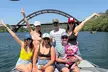 Scenic Lake Austin Boat Tour. BYOB. 2 hr (up to 12 guests) - Second Medium